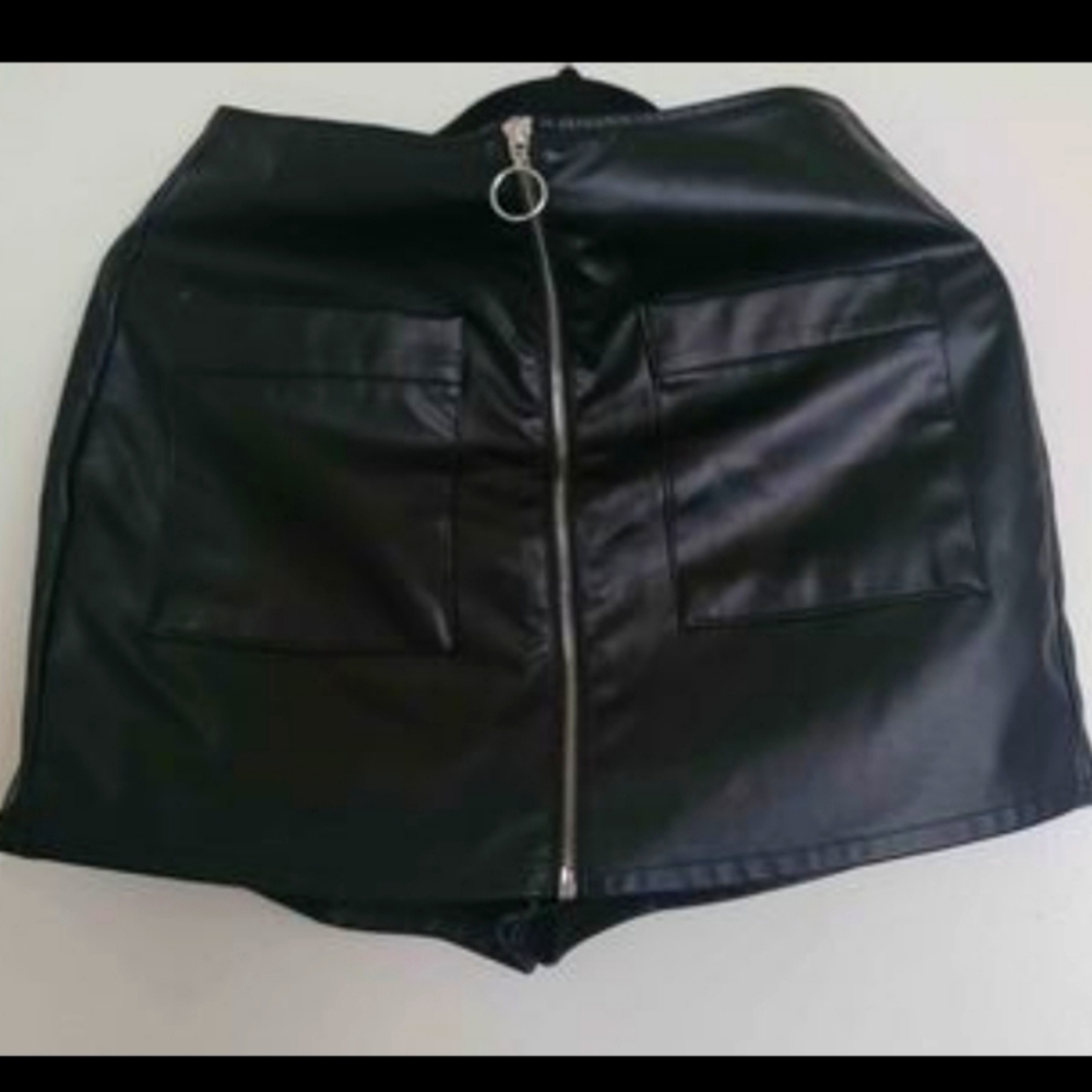 Skirt/short